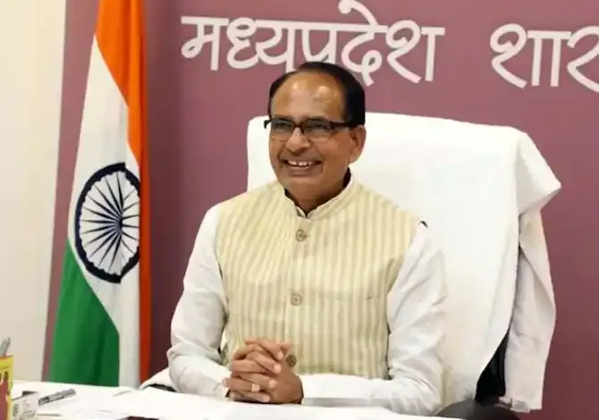 Shivraj